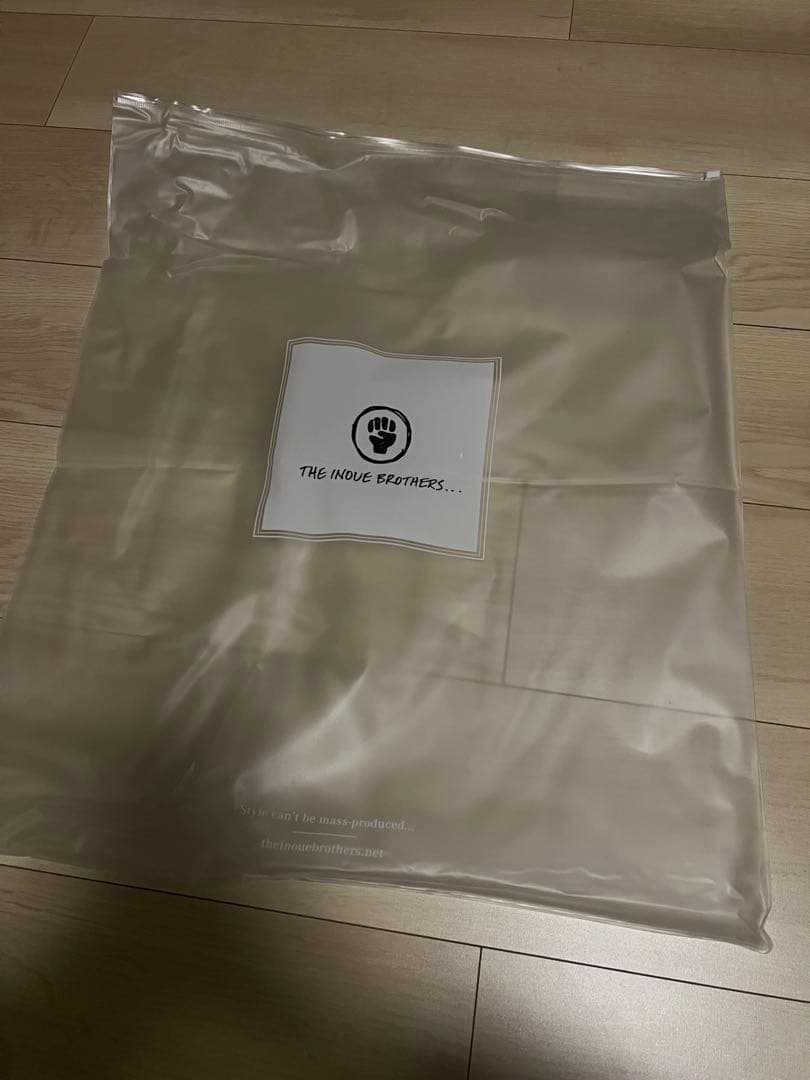 【専用】THE INOUE BROTHERS マフラー