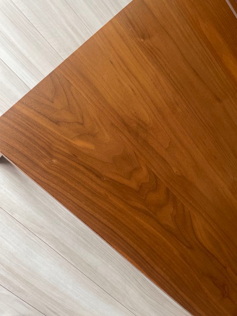 カリモク ローテーブル