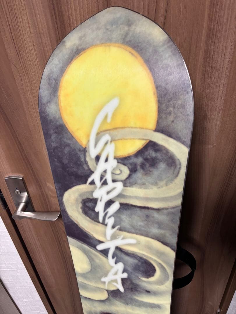 【SOTA】CAPITA KAZU KOKUBO PRO 24-25