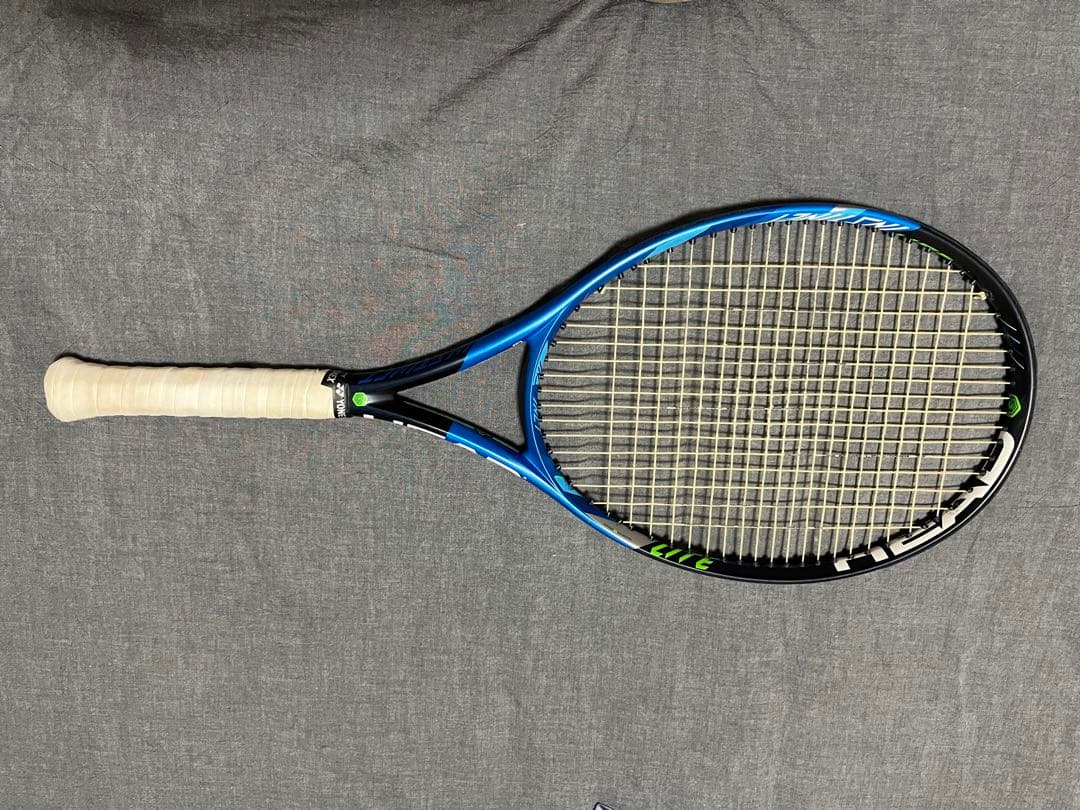 【SALE】HEAD⭐︎INSTINCT LITE（シャラポワ）テニスラケット2本