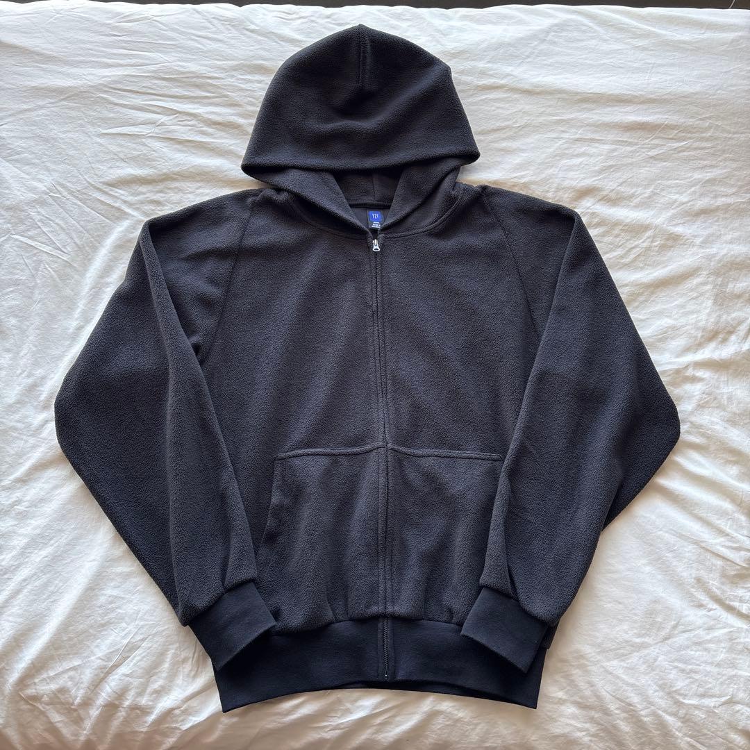 トップス YZY Yeezy gap Unreleased Polar Fleece