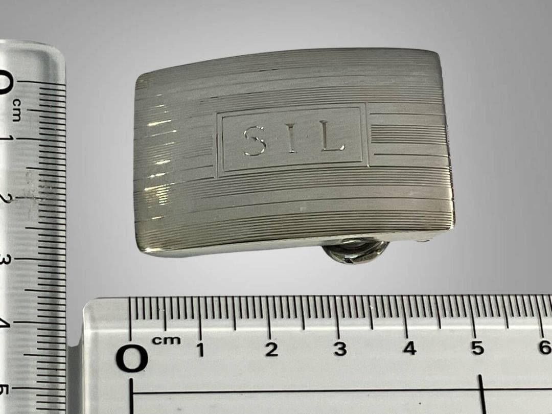 ※一点限り Tiffany & Co 純銀 .925 31.7g ティファニー