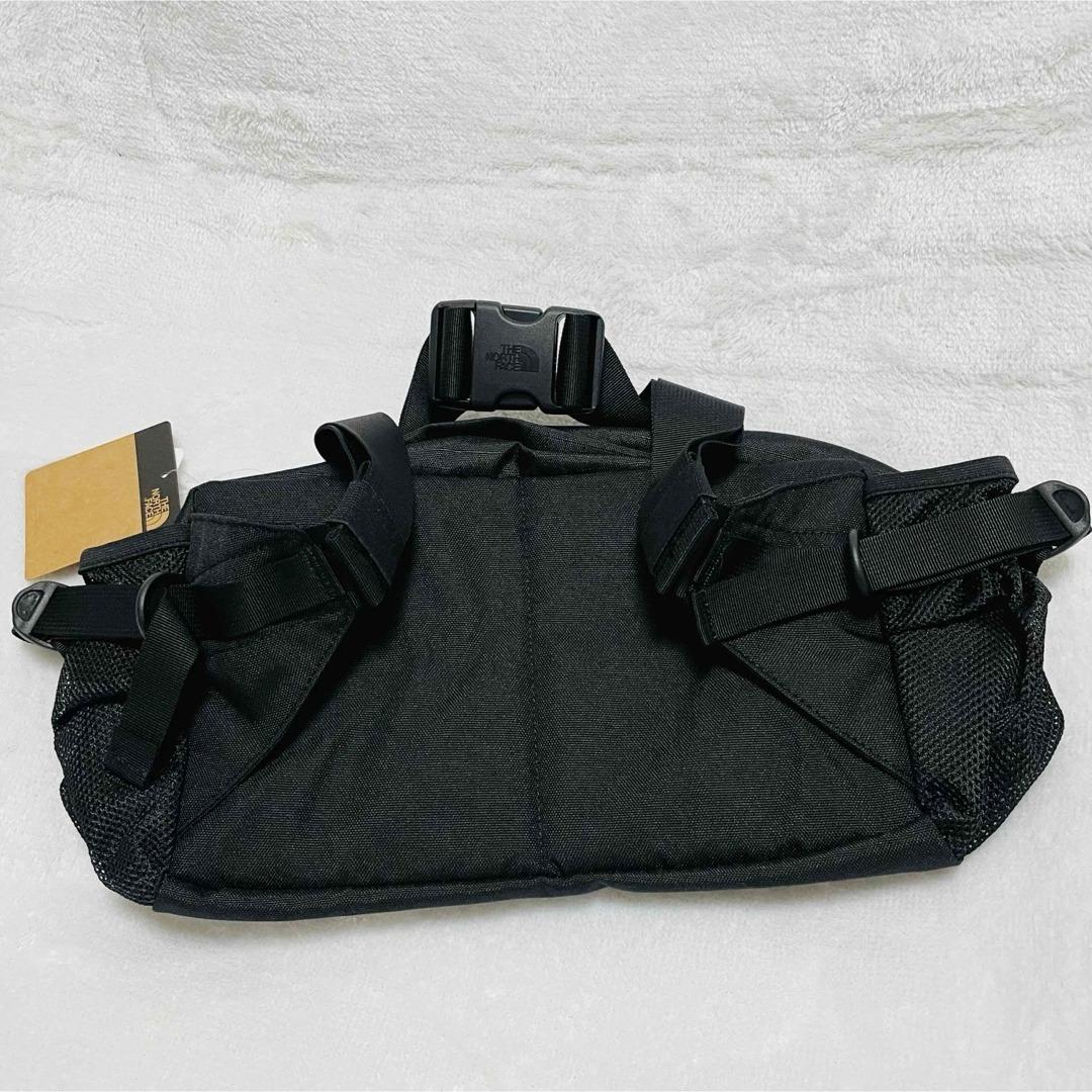 ノースフェイス/THE NORTH FACE/クラシックカンガ2  ブラック