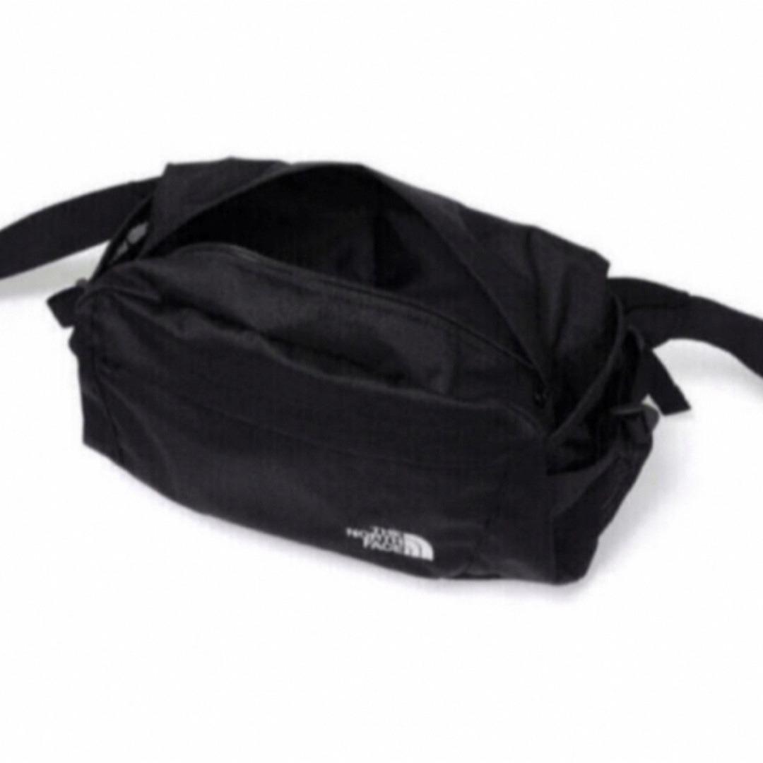 ノースフェイス/THE NORTH FACE/クラシックカンガ2  ブラック