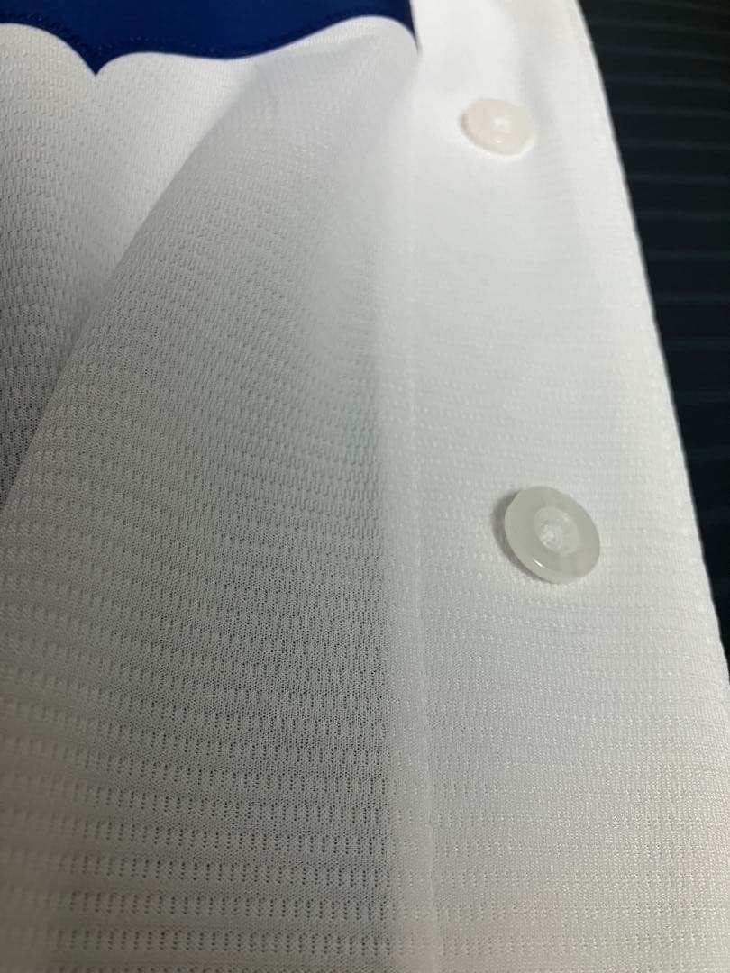 大谷翔平 ドジャース ユニフォーム NIKE レプリカ MLB公式