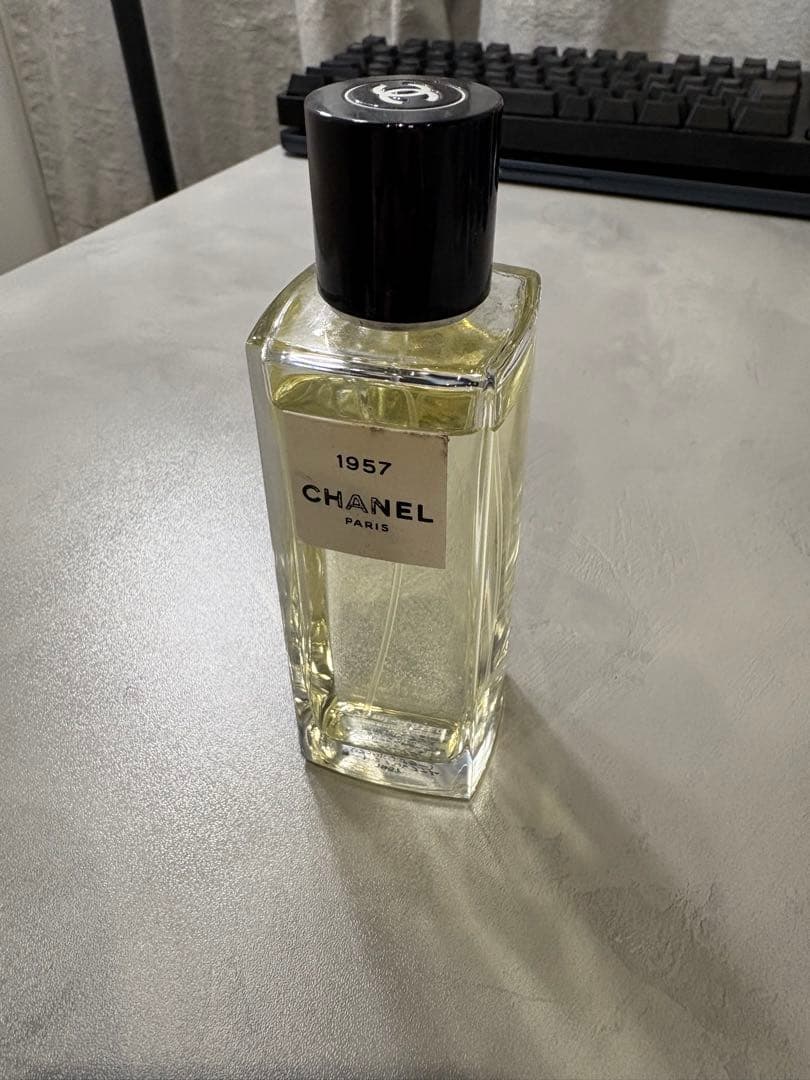 CHANEL 1957 オードトワレ
