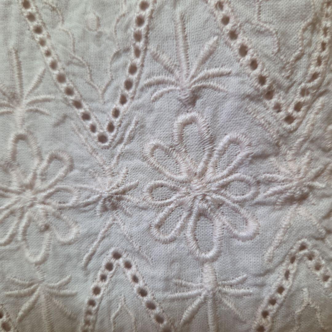 未使用に近い、サマンサモスモスKAZUMI 2点セット。ペチスカートなし最終価格