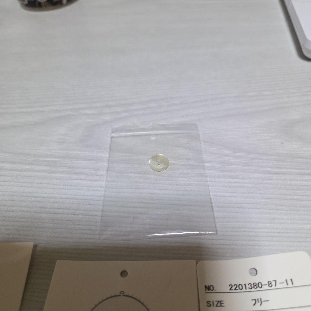 未使用に近い、サマンサモスモスKAZUMI 2点セット。ペチスカートなし最終価格