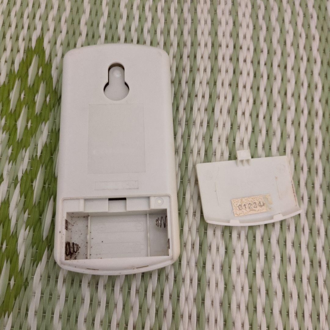 corona コロナ窓用エアコン　冷房専用　CW-1616