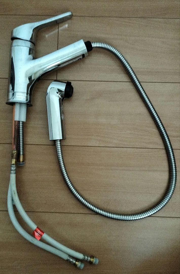 LIXIL SF-HB452SYX-JG シングルレバー混合水栓