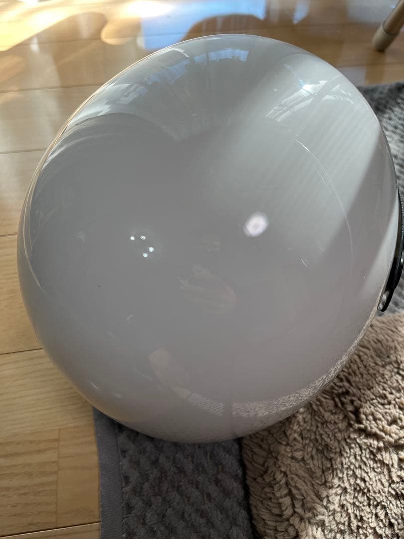 BELL STAR2 ホワイト フルフェイスヘルメット　M ベル　スター2