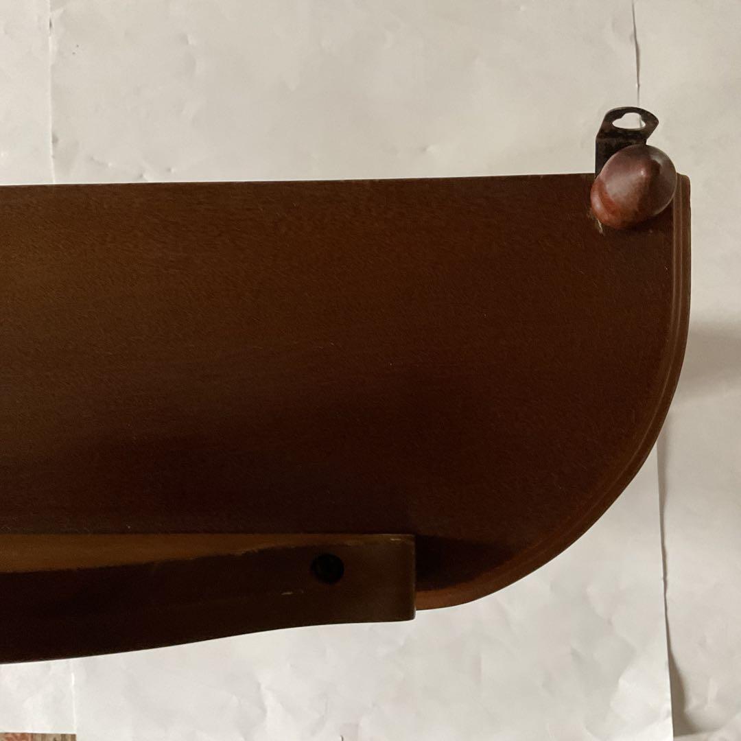 木製三段コレクションケース　　(即購入可能)