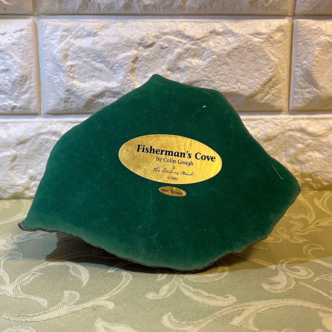 ダンバリーミント☆Fisherman's Cove②