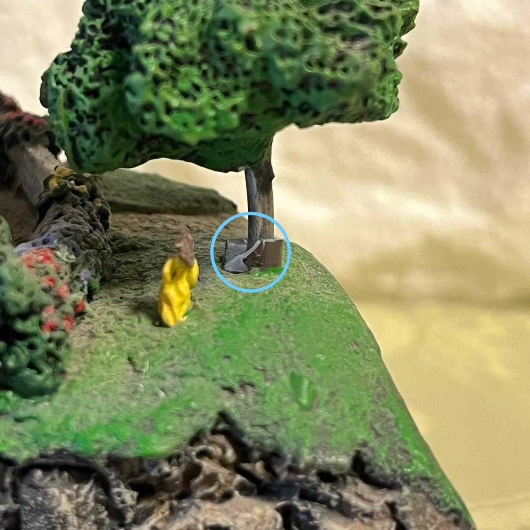 ダンバリーミント☆Fisherman's Cove②