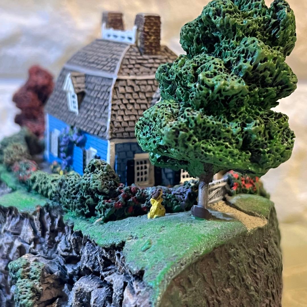 ダンバリーミント☆Fisherman's Cove②