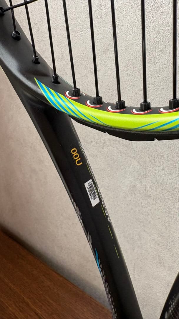 値下げ【新品】MIZUNO ソフトテニスラケット D FORCE S-50