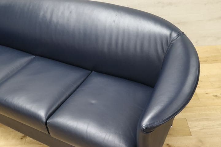 GMFS79○WITTMANN / ヴィットマン IDC大塚家具 Paolo P