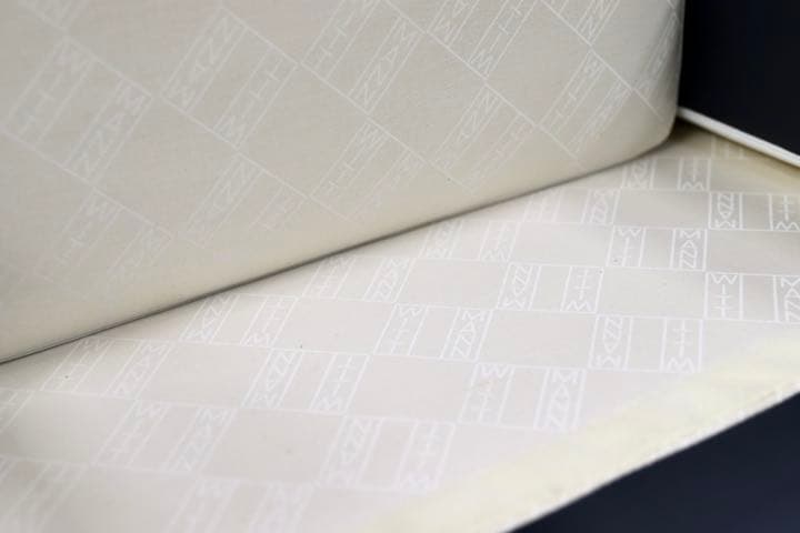 GMFS79○WITTMANN / ヴィットマン IDC大塚家具 Paolo P