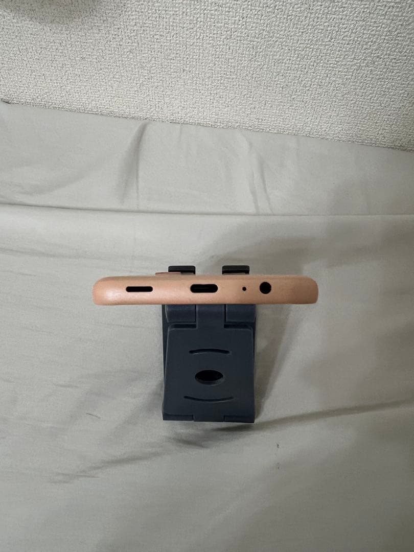 【新品未使用】arrows We2 F-52E 本体 ピーチ