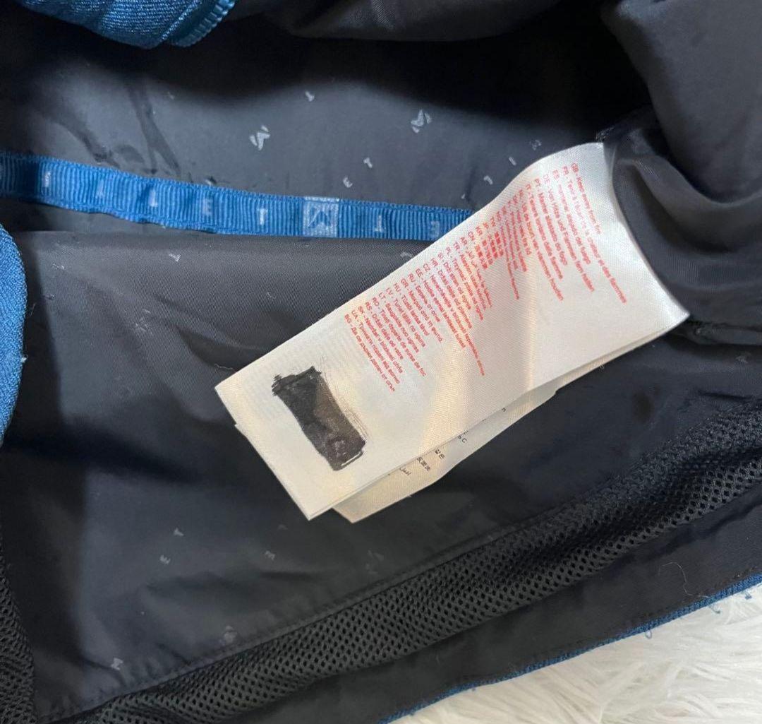 最高峰 ミレー millet セットアップ dry edge pobeda 3