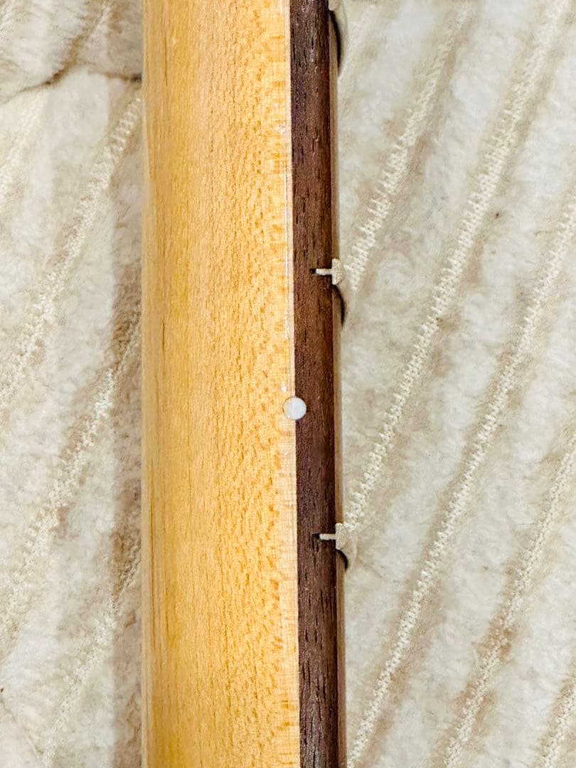 ギター ALLPARTS Stratocaster Neck