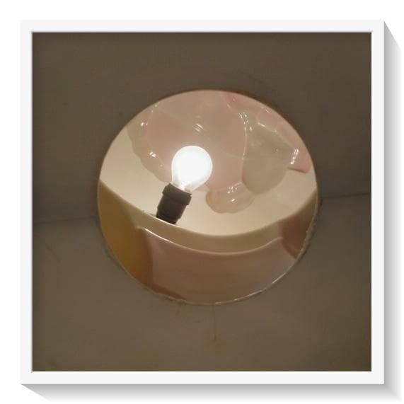 キティサンタ特大サンタイルミネーションライト当時物拍王公式アカウント06）