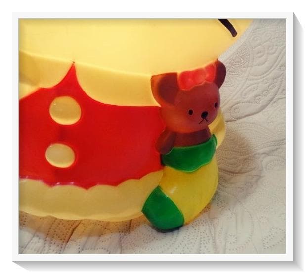 キティサンタ特大サンタイルミネーションライト当時物拍王公式アカウント06）