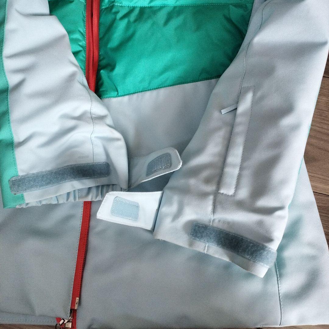 150センチ　phenixスキーウェア