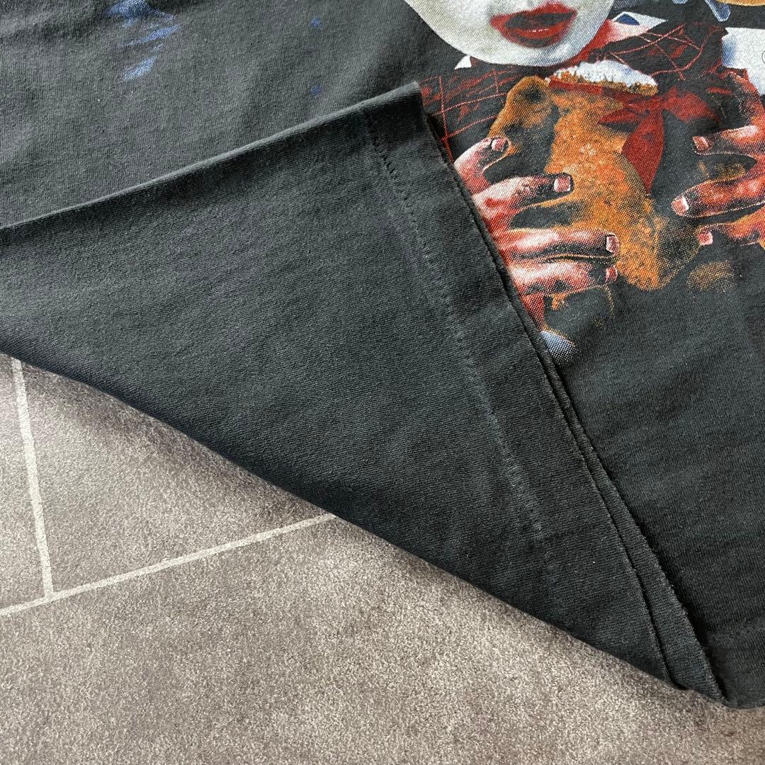 KORN コーン See you on the other side Ｔシャツ