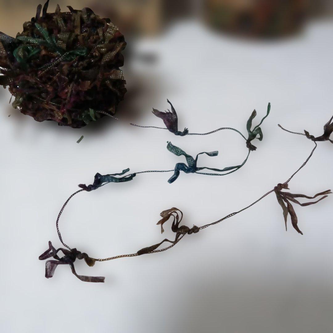 完売！ 手染めブーケ 150