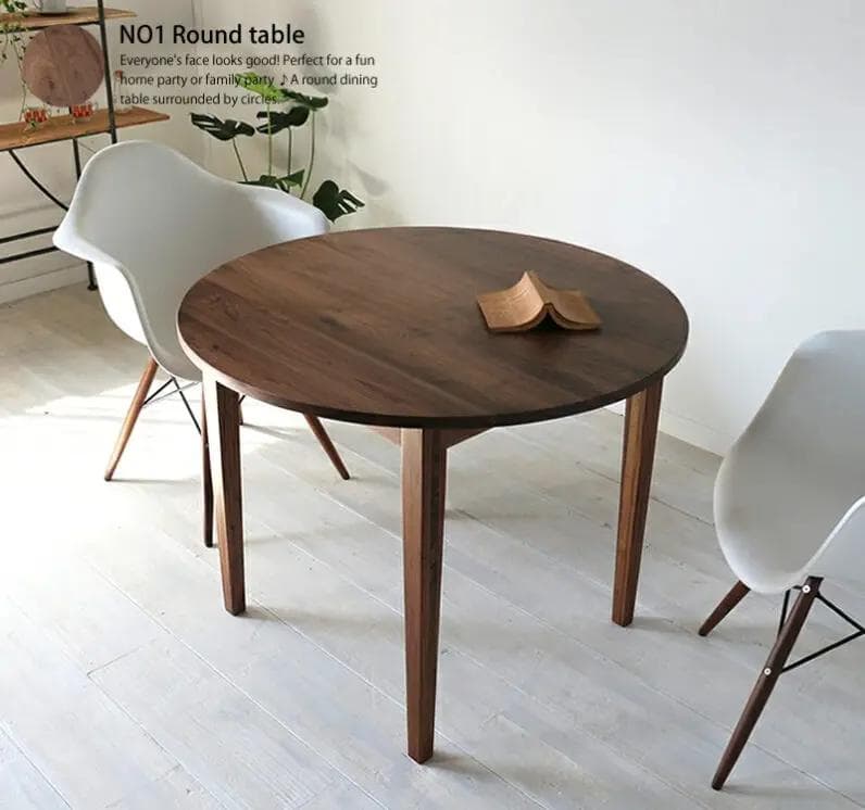 <まもなく掲載終了>【交渉可！】Handley NO1 ラウンドテーブル