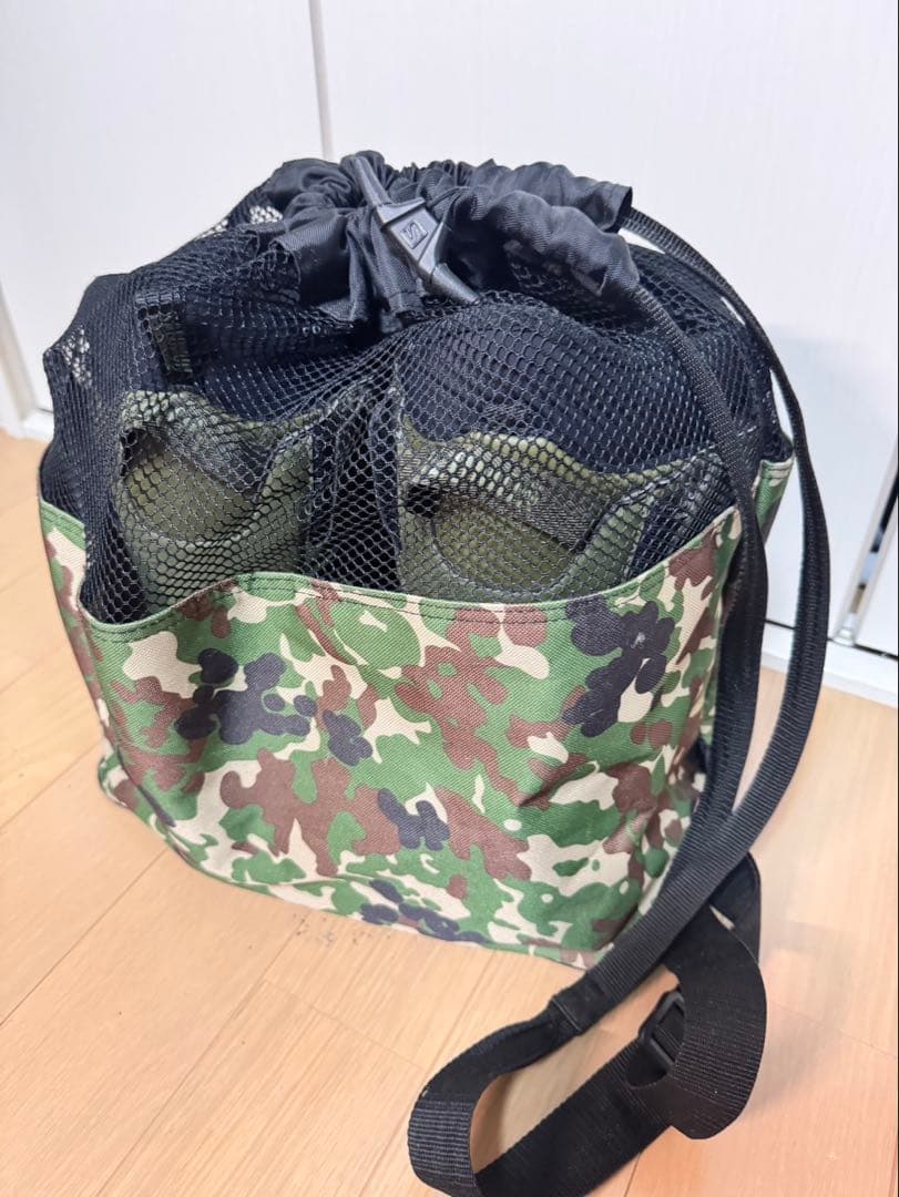 SALOMON LAUNCH 27.5cm／ミディアムフレックス／バッグ付