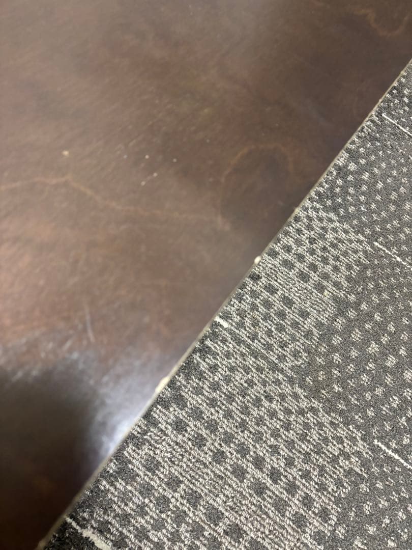 天板昇降式テーブル YAMADAホールディングス×IDC大塚家具 17日集荷依頼