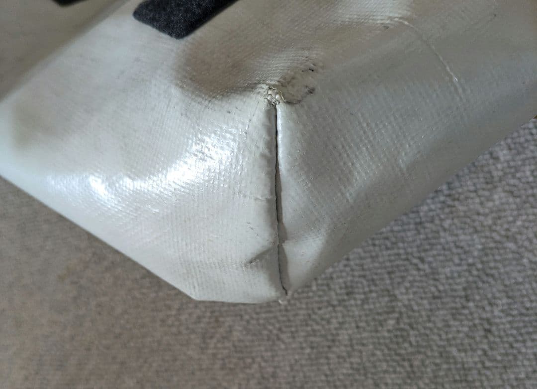 【本日のみ値下げ】FREITAG フライターグ　F13 TOP CAT