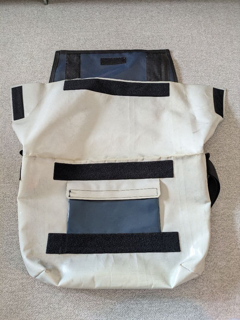 【本日のみ値下げ】FREITAG フライターグ　F13 TOP CAT