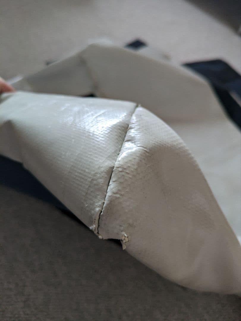 【本日のみ値下げ】FREITAG フライターグ　F13 TOP CAT