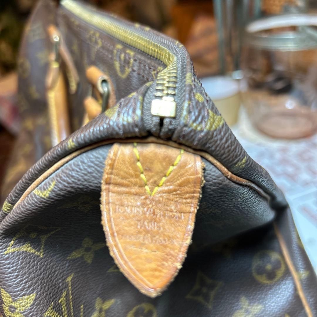 ☆LOUIS VUITTON スピーディ35☆