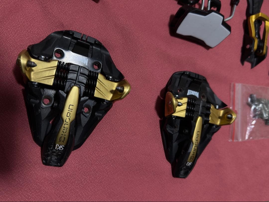 Marker kingpin 13 マーカー　キングピン　13