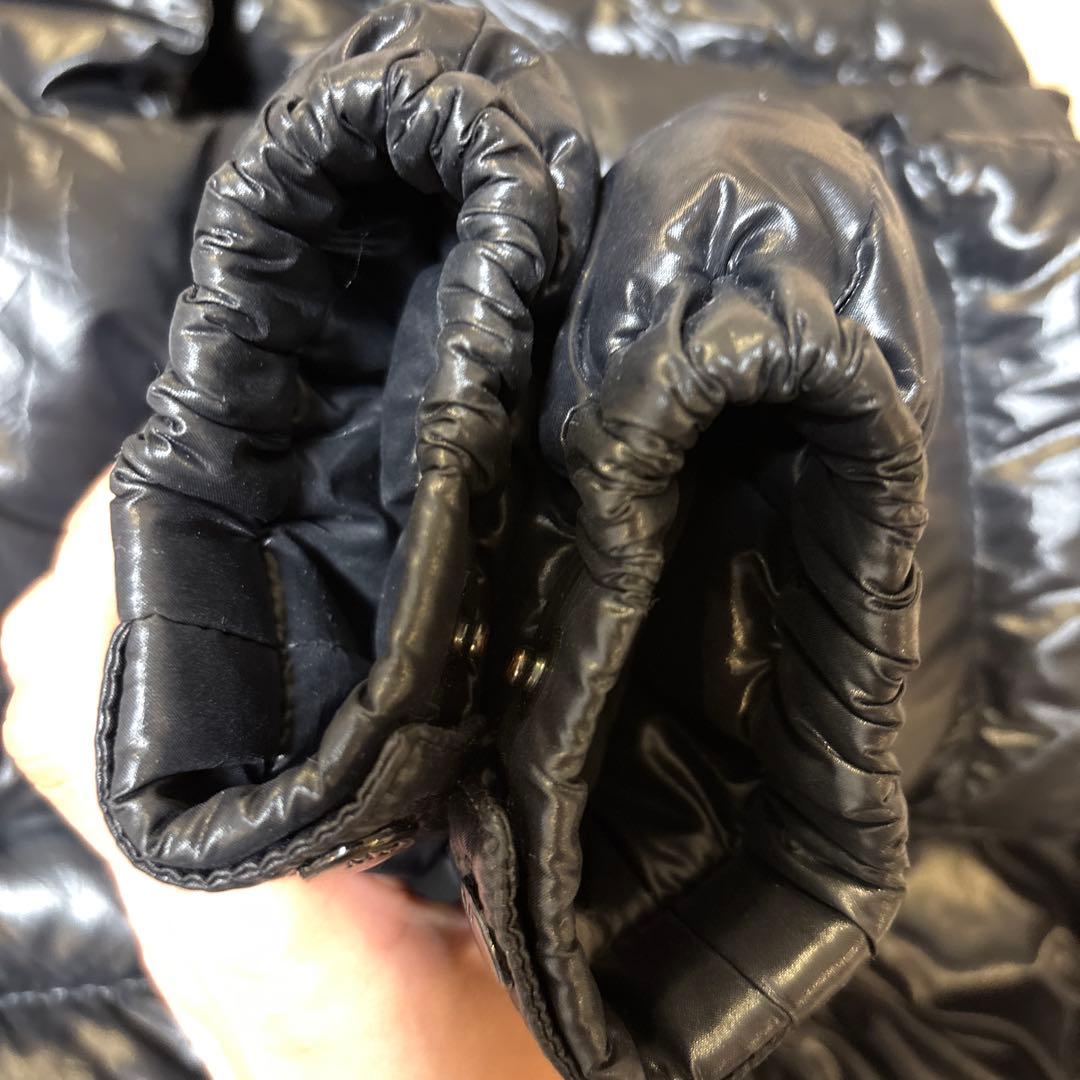 モンクレール　ダウンジャケット　サイズ00