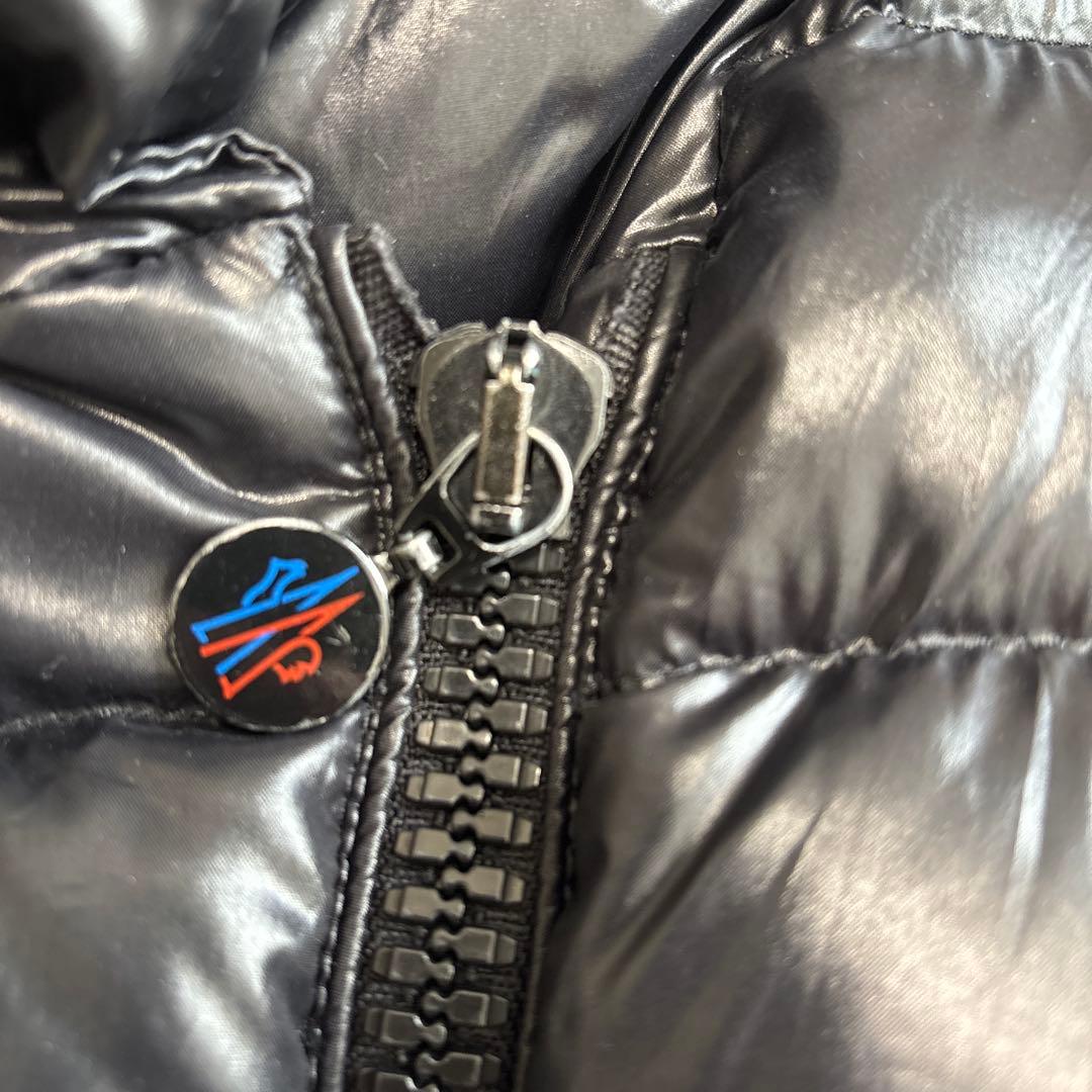 モンクレール　ダウンジャケット　サイズ00