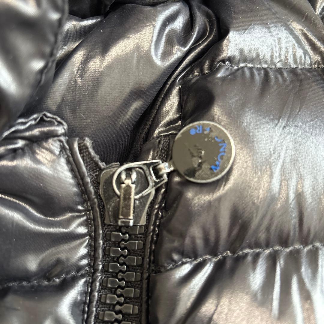 モンクレール　ダウンジャケット　サイズ00