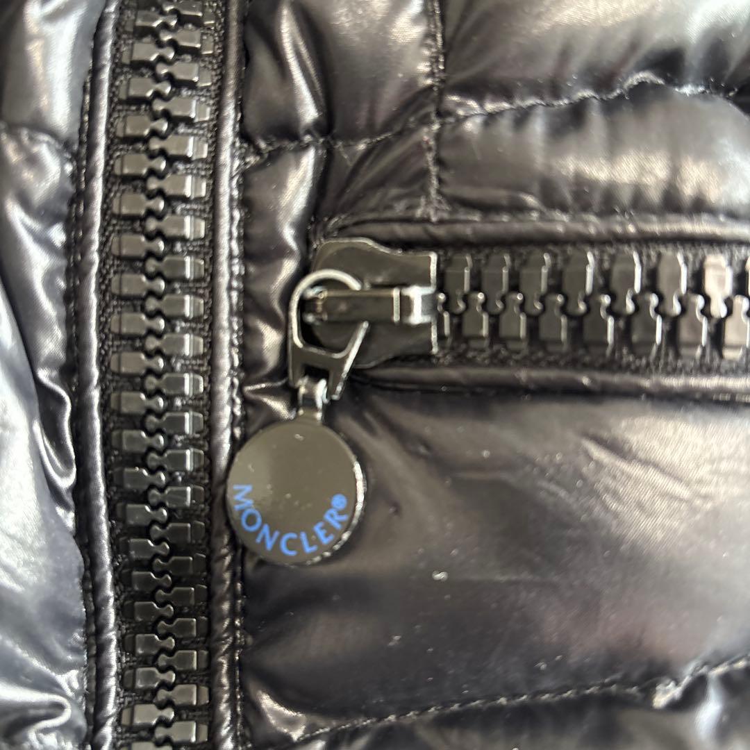 モンクレール　ダウンジャケット　サイズ00