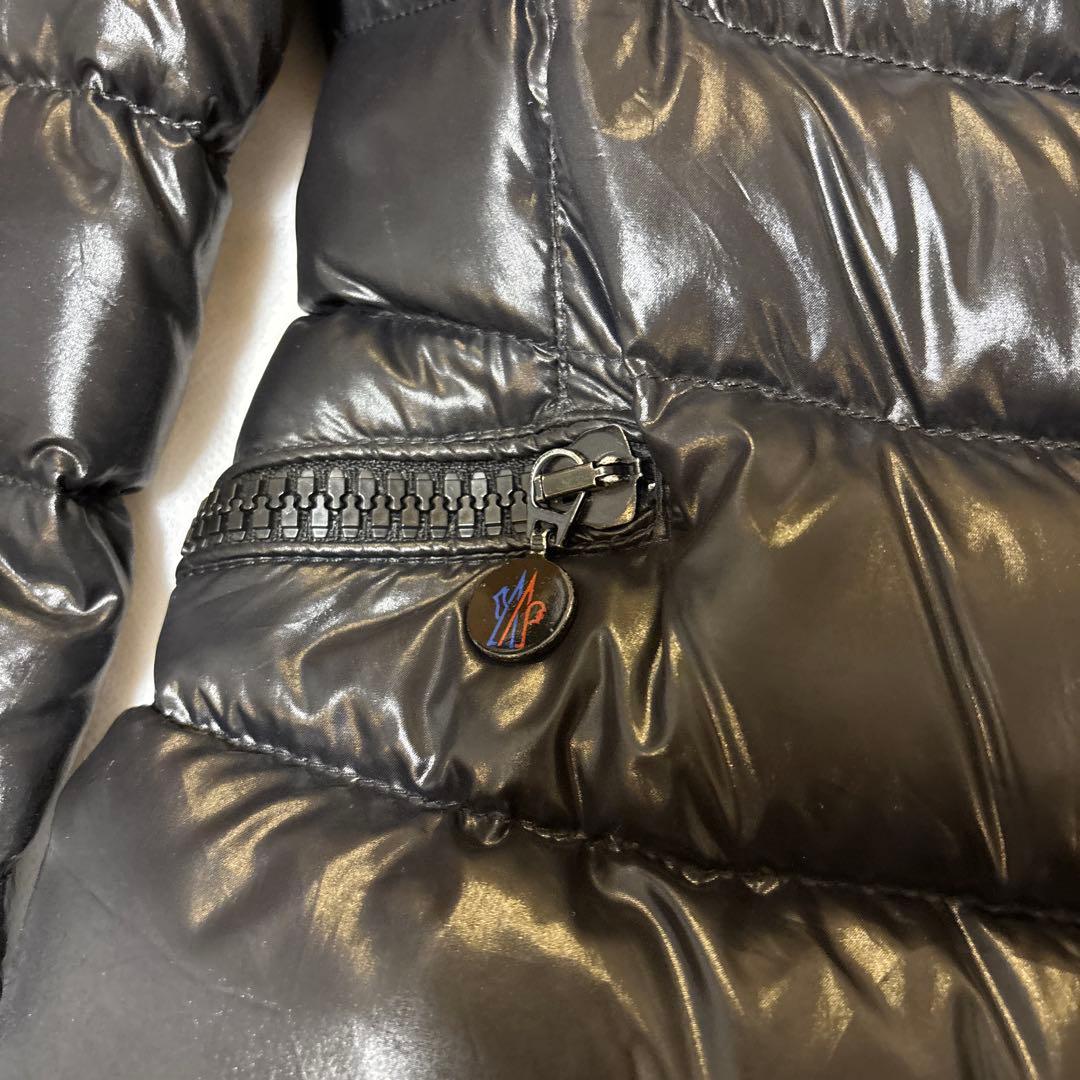 モンクレール　ダウンジャケット　サイズ00