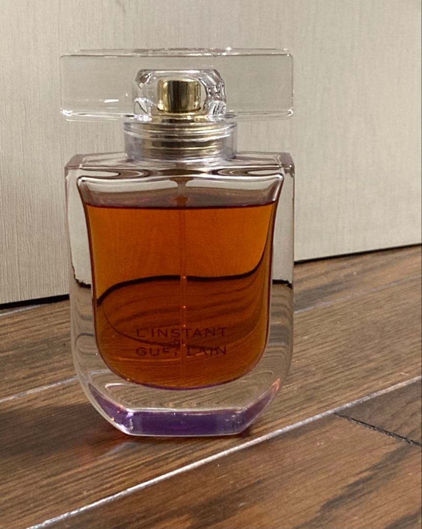 ゲラン ランスタント・ド・ゲラン　オーデ・パルファン 50mL