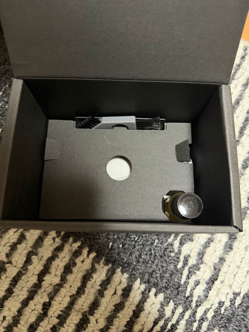 Panasonic パームイン　メンズ電気シェーバー 5枚刃