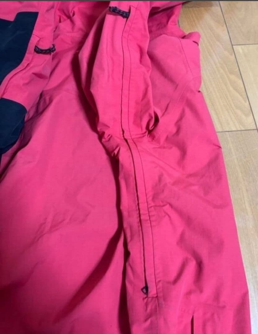 burton ak 2l boom jacket Lサイズ