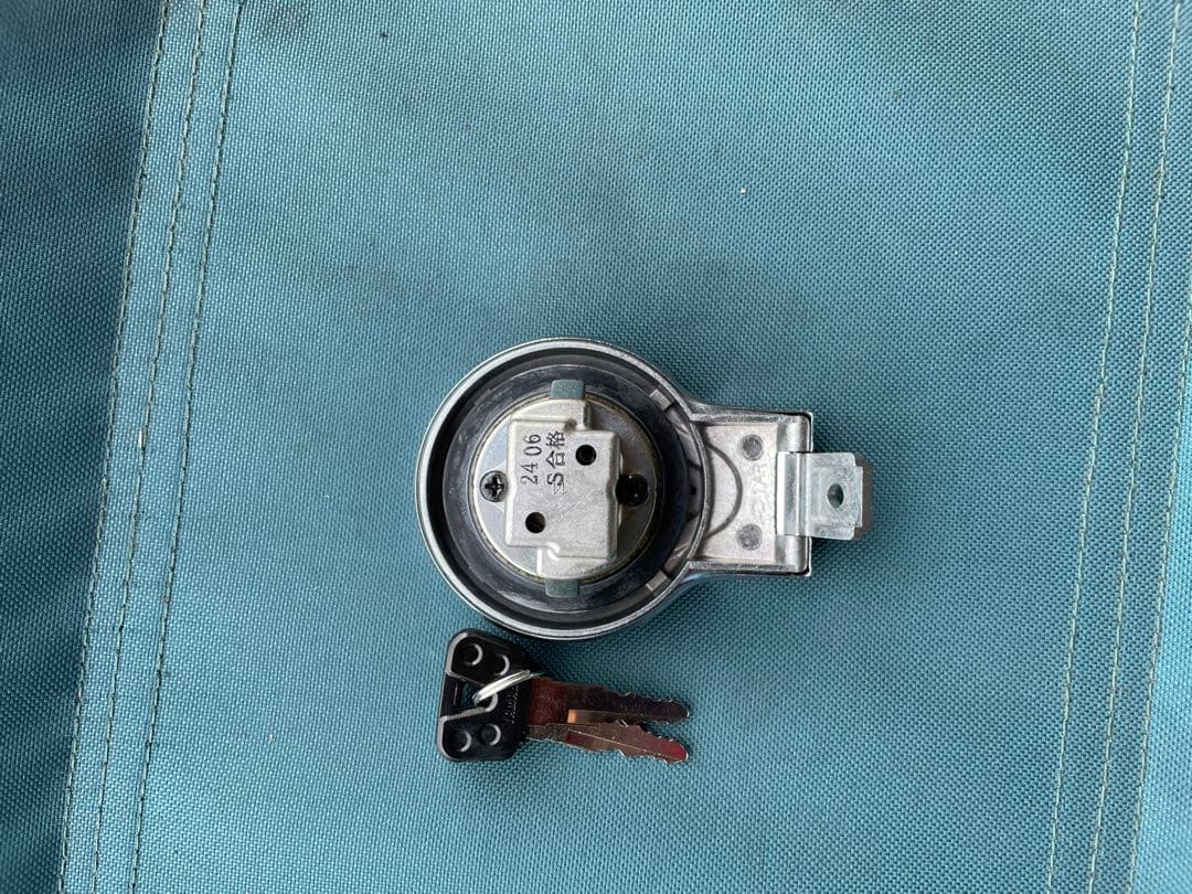 ターコイズブルー【値下】XJ400 550用外装セット