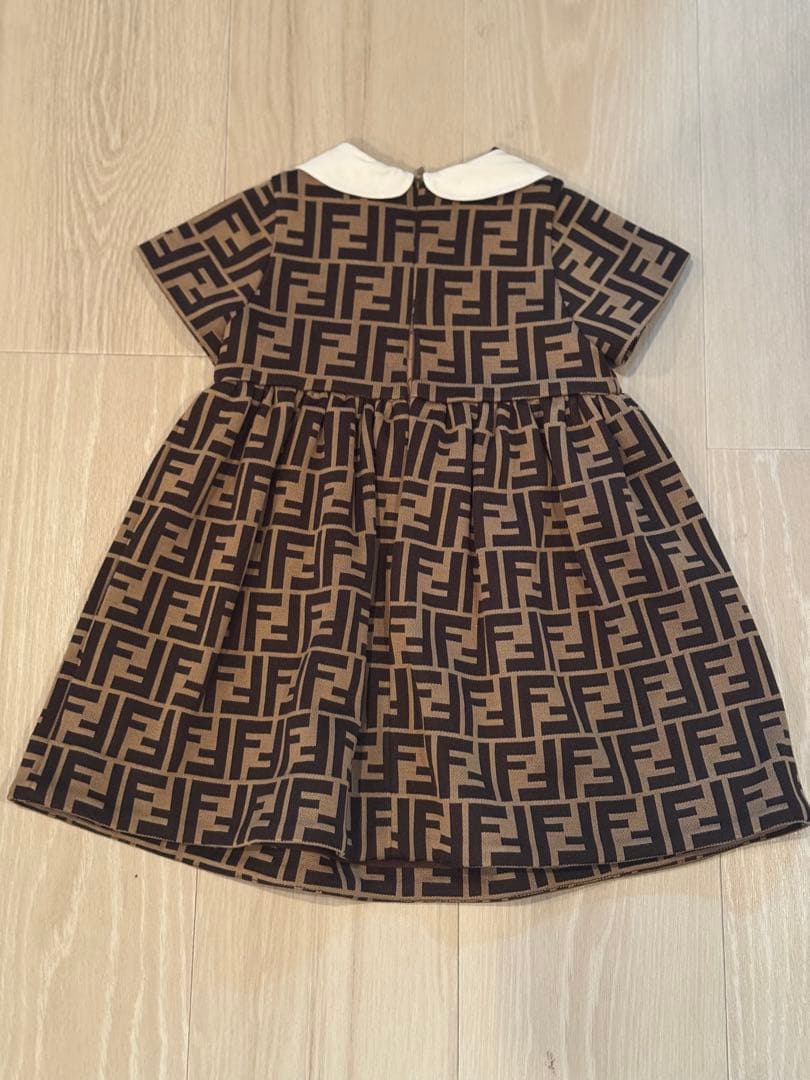 wyc☆ワンピース☆FENDI KIDS