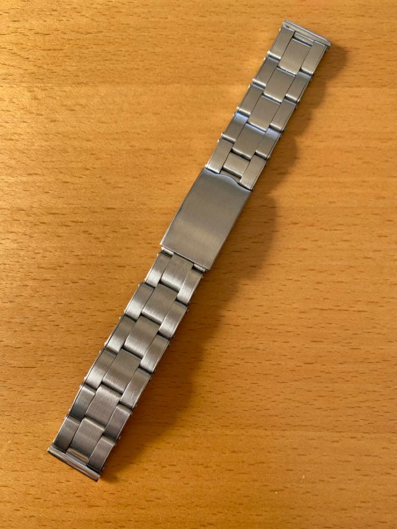 【美品】Mr Beads リベット 16mm ゲイフレアスタイル 伸縮ブレス