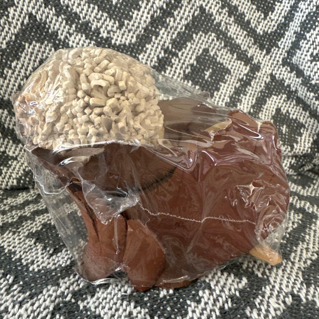 竹内祥子 陶器人形 妖精